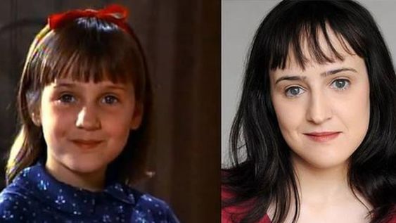 La actriz de Matilda confesó padecer trastornos mentales