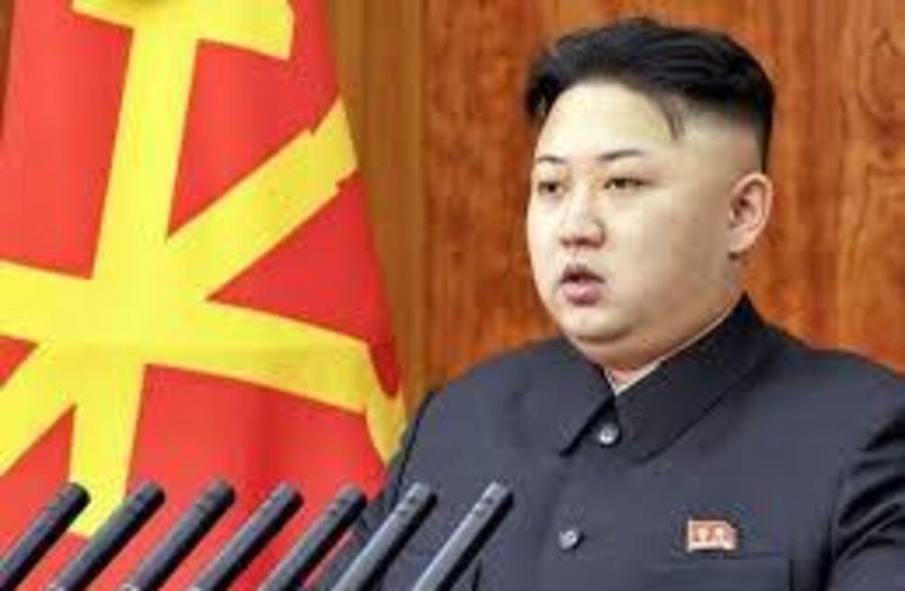 Norcorea califica película de EEUU como un acto de guerra