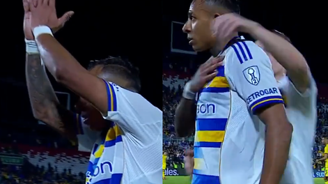 El DT de Boca tiene previstas cinco variantes para el partido ante Instituto. Entre ellas, se destaca el regreso del delantero colombiano Sebastián Villa a la titularidad.