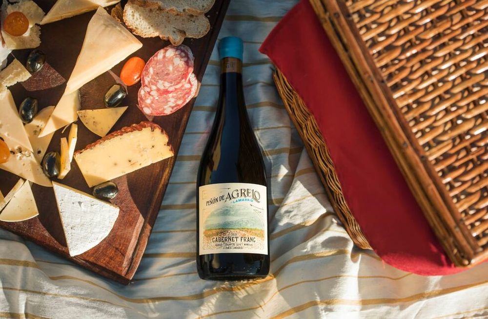 Lamadrid Wines presentó su nueva línea de vinos, inspirados en el terroir de Agrelo