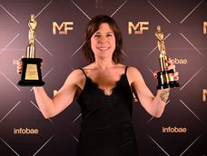 Martín Fierro de Radio: todos los ganadores y el Oro para María ODonnell