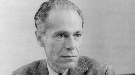 Albert O. Hirschman