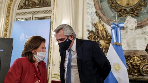 Desde que el presidente Alberto Fernández decidió encabezar el hostigamiento contra la Corte, actuando como gestor de la impunidad que ansía su vice, sólo ha cosechado disgustos.