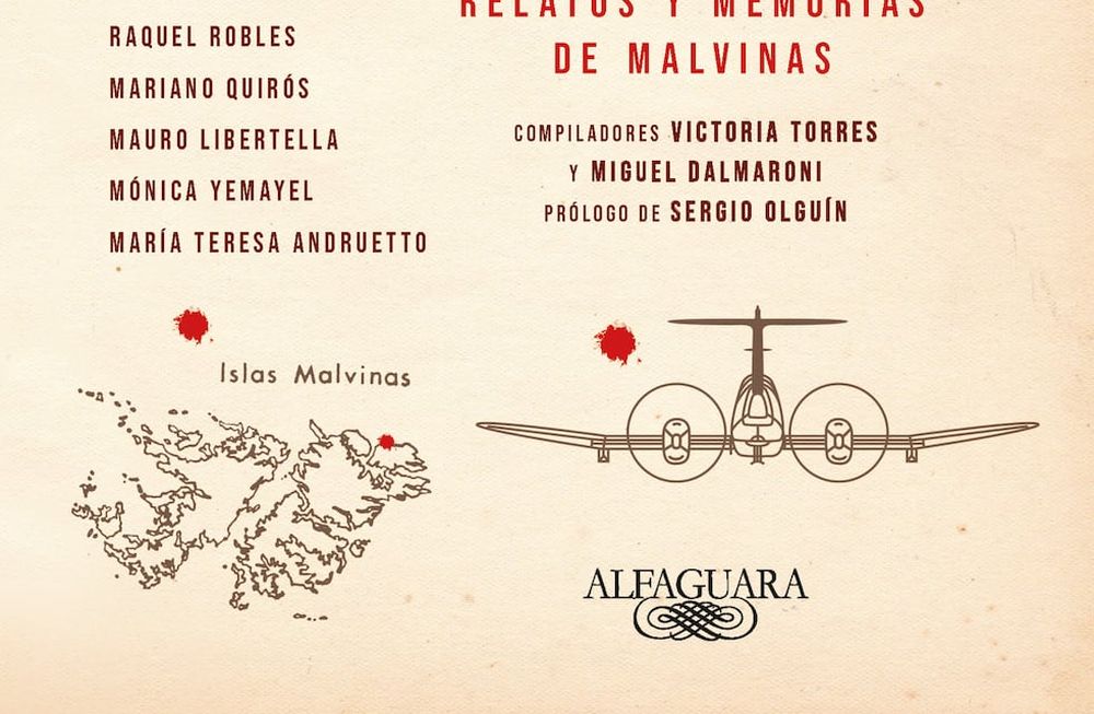 Portada del libro de Alfaguara.