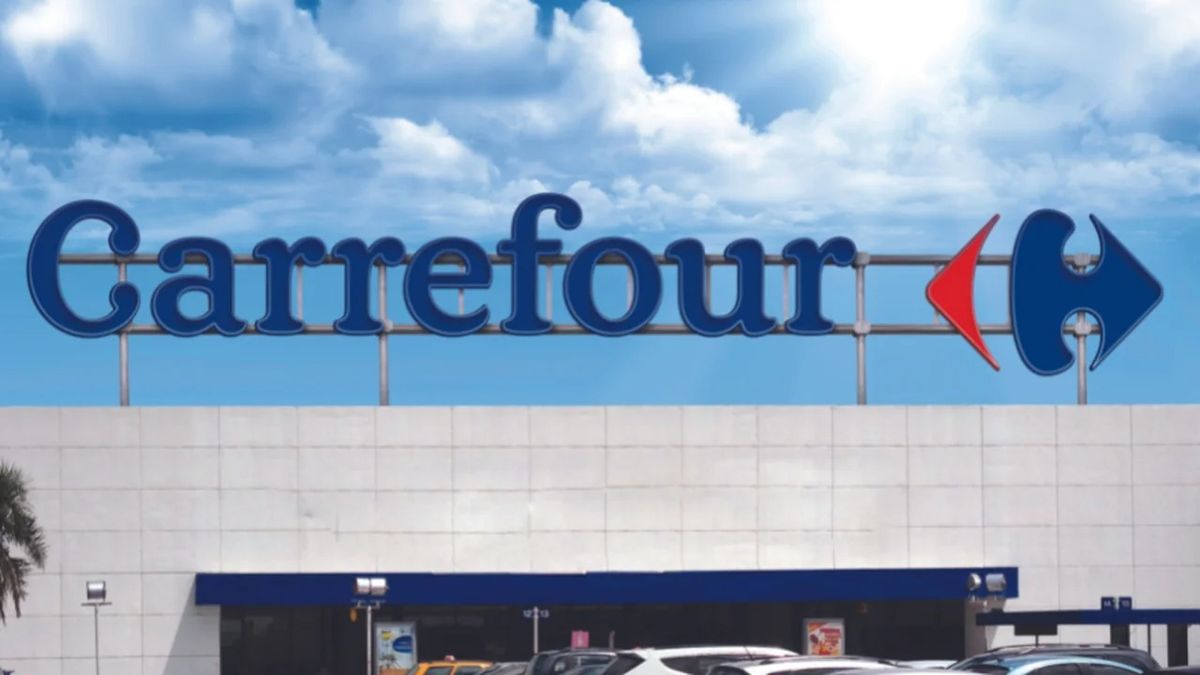 Puja por Carrefour: el socio que consiguió ChangoMás para quedarse con las 700 sucursales
