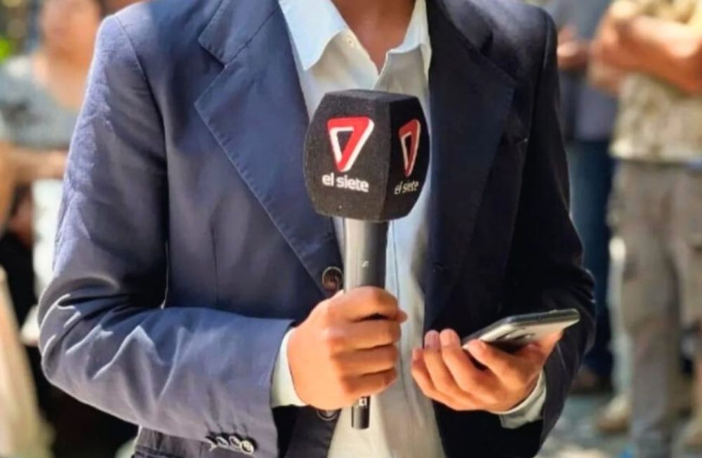 Renunció una figura de canal 7 Mendoza para perseguir un gran sueño ...