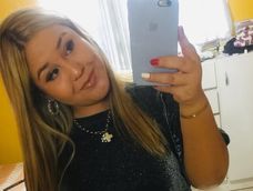 Una maestra de 24 años fue asesinada en Las Heras y su novio dominicano fue imputado por femicidio