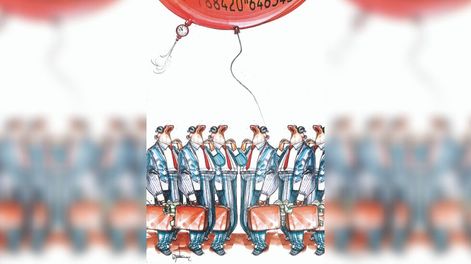 Ansiosa espera por la baja de la inflación - Por Rodolfo Cavagnaro