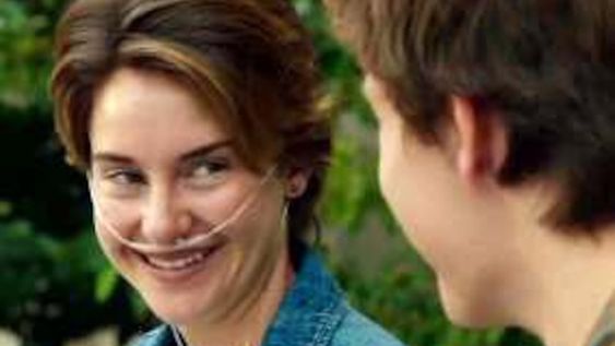 Ya tiene trailer la nueva película de la chica de “Bajo la misma estrella”