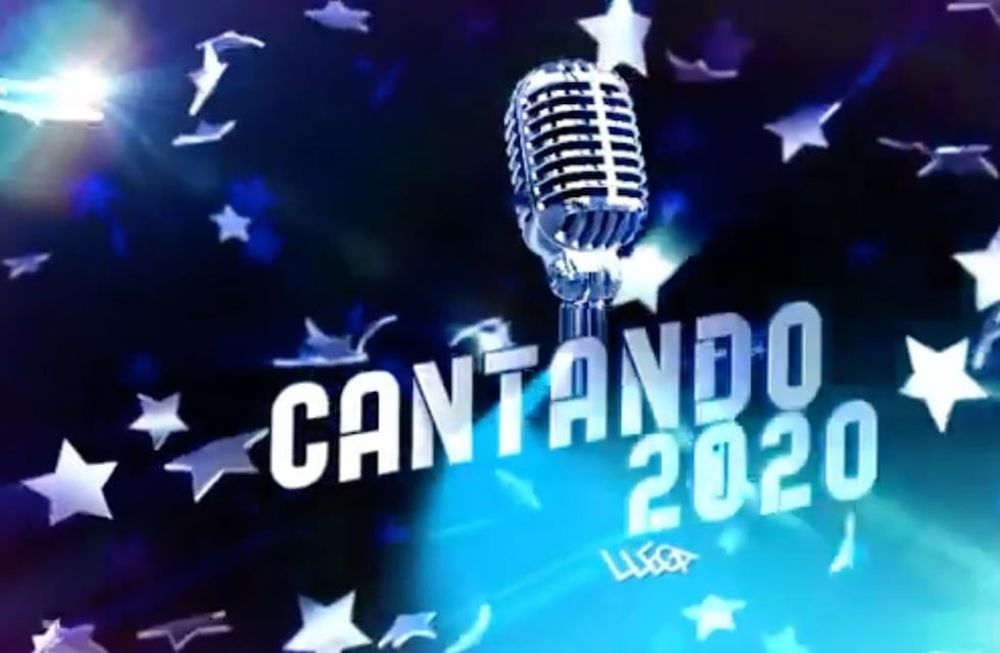 Ángel De Brito y Laurita Fernández tendrán a su cargo la conducción del certamen de canto