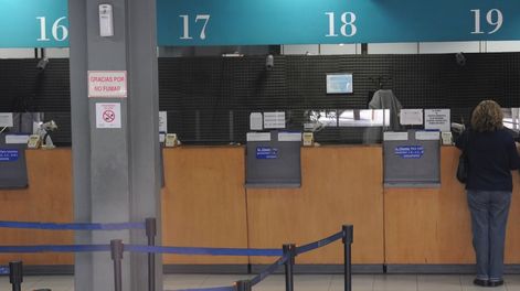 Se viene un feriado bancario que muchos celebran