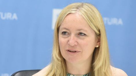 La Cámara Federal en lo Penal Económico declaró la nulidad absoluta del decreto y la vicegobernadora remarcó el destino educativo de los fondos provinciales.