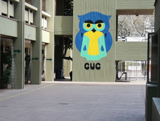 Colegio Universitario Central (CUC)