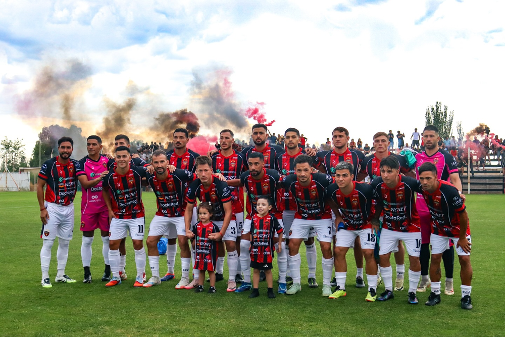 FADEP - Unión