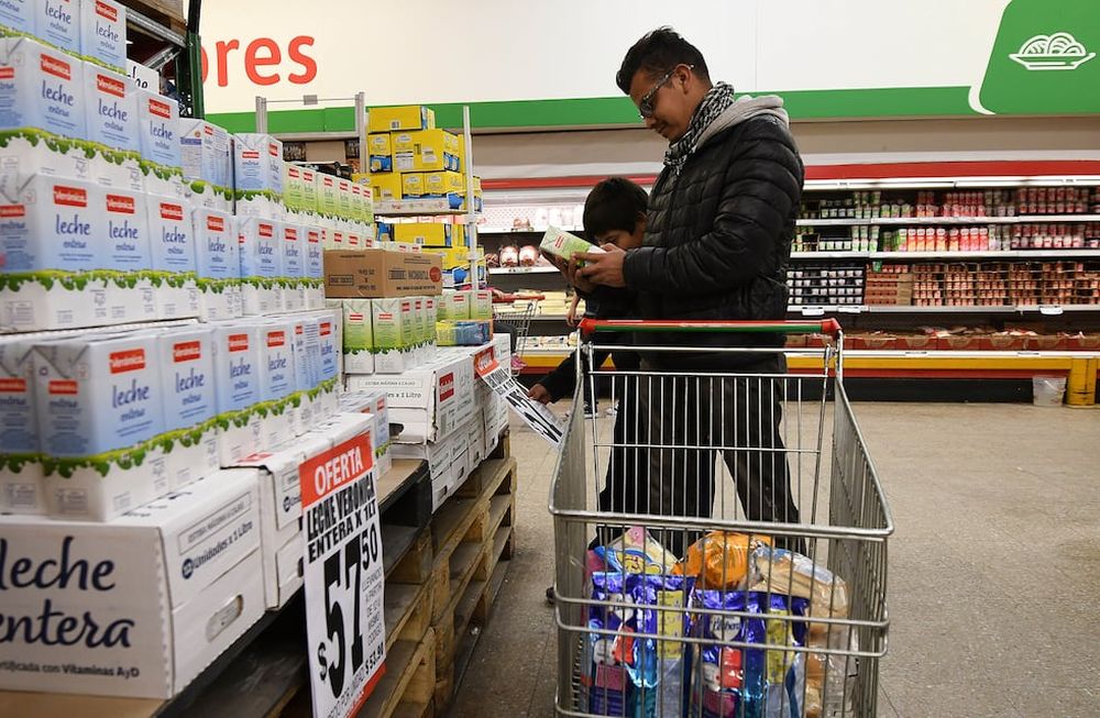La regresividad de los impuestos al consumo