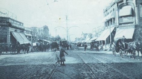 La economía de nuestra provincia después de Caseros - Por Roberto Azaretto