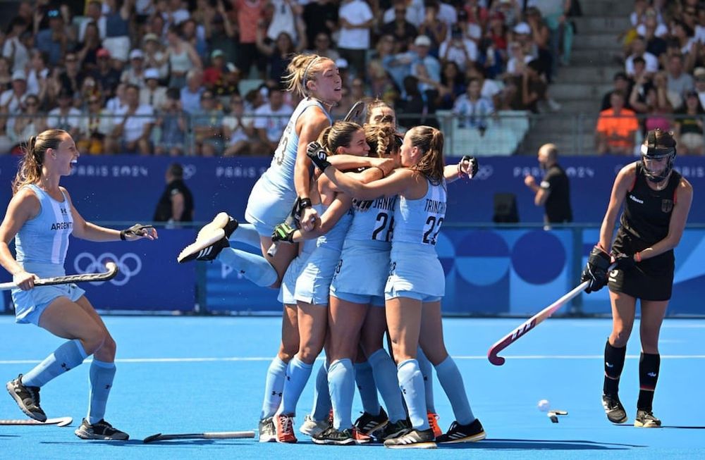 Este viernes sigue la agenda deportiva de los argentinos en París.