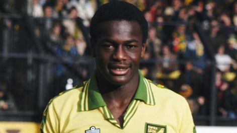 Hoy se conmemora el Día de la lucha contra la homofobia en el fútbol en honor a Justin Fashanu. / Gentileza.