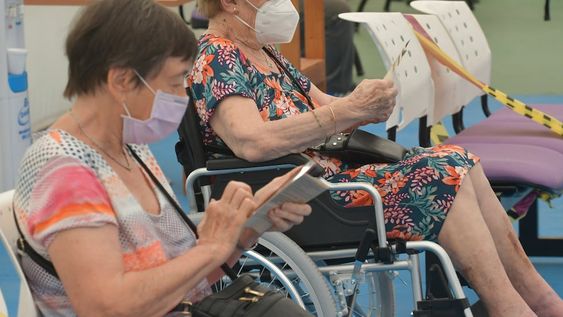 Buenas noticias para jubilados: hoteles gratis y transporte con descuentos de hasta 50%, ¿cómo acceder? - Foto ilustrativa: Orlando Pelichotti / Los Andes