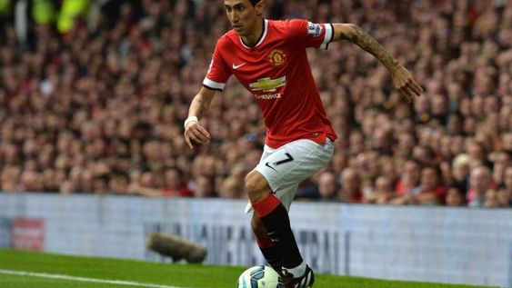 Manchester United venció al Arsenal y llegó a puestos de Champions