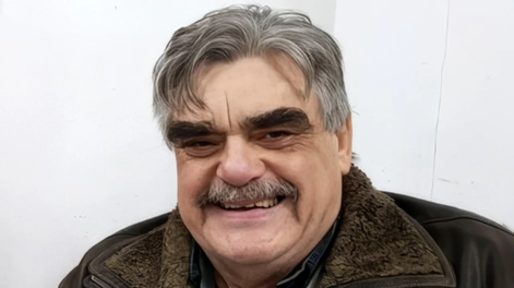 Murió Sergio Lerer, actor de Los Simuladores y Casados con hijos.
