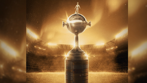 Fútbol. Copa Libertadores ¿Quién se quedará con la Gloria Eterna?