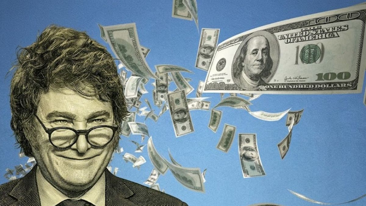 Está confirmado a cuánto abrirá el dólar el martes tras el fin de semana largo