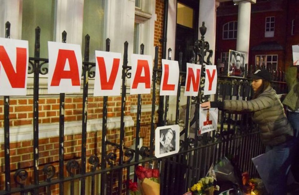 Este viernes se celebrarán los funerales del líder opositor al gobierno de Vladimir Putin, quien fue hallado muerto hace casi dos semanas mientras se encontraba en prisión.