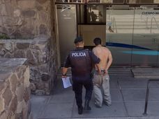 Juan Manuel Tarres (48), estaba acusado del femicidio de Jésica Olguín (33).