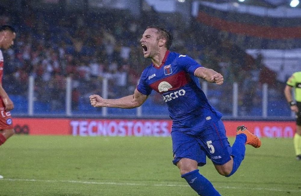 La Conmebol aceptó el pedido de AFA y Tigre podría jugar la Copa Libertadores
