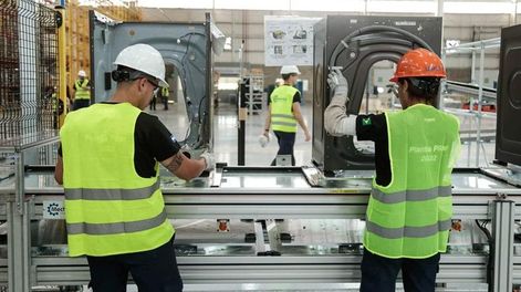 Una empresa de electrodomésticos cerró su planta y dejará de producir en Argentina: 220 personas se quedaron sin trabajo