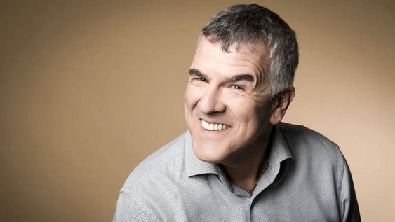 Dady Brieva y el silencio kirchnerista ante sus dichos sobre la marcha del 12-O