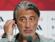 Murat Yakin se quejó del arbitraje del partido entre Argentina y Suiza en el Mundial 2026.
