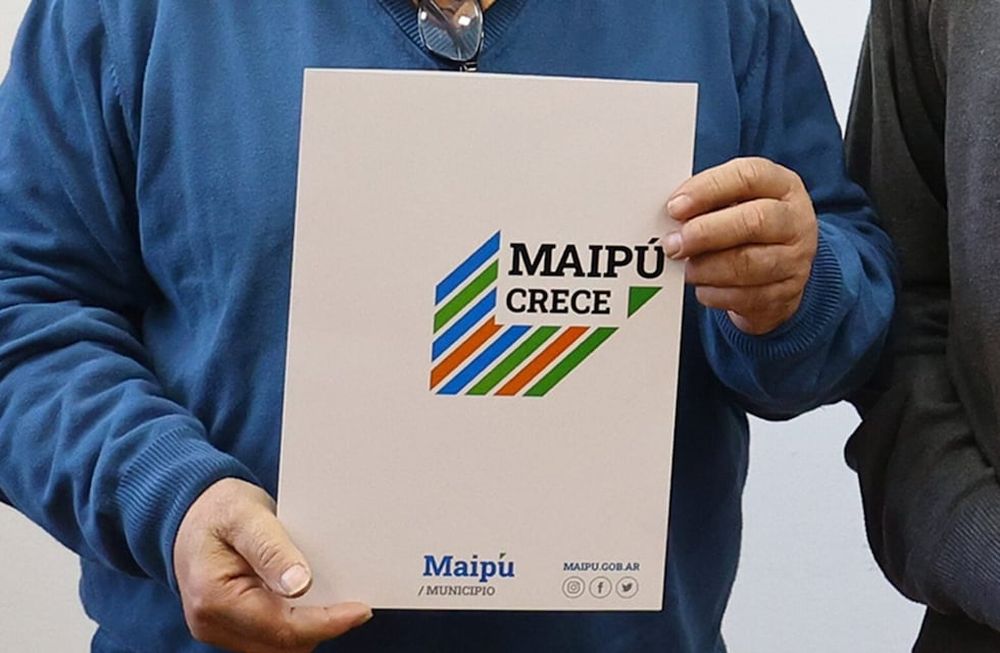 Maipú Incuba 2026: el programa que acompaña los emprendimientos de los vecinos