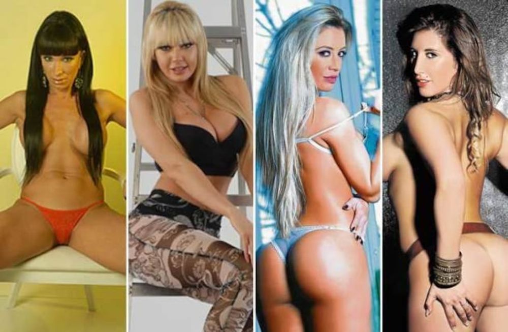 El chat de las famosas que presuntamente cobran por sexo sigue ardiendo en las redes sociales
