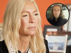 Cris Morena y el calvario que vive desde hace cinco años con un acosador.