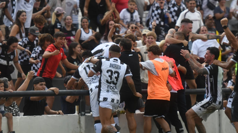 El miércoles próximo, Gimnasia y Esgrima de Mendoza se medirá con el conjunto salteño en el Estadio Eduardo Gallardón. &nbsp;
