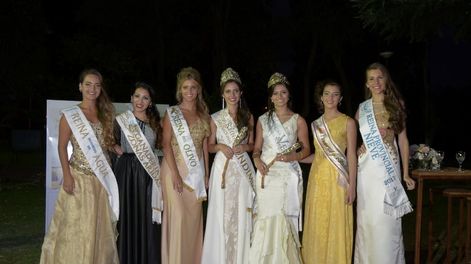 Revista Cima y su producción fotográfica en un Encuentro Real