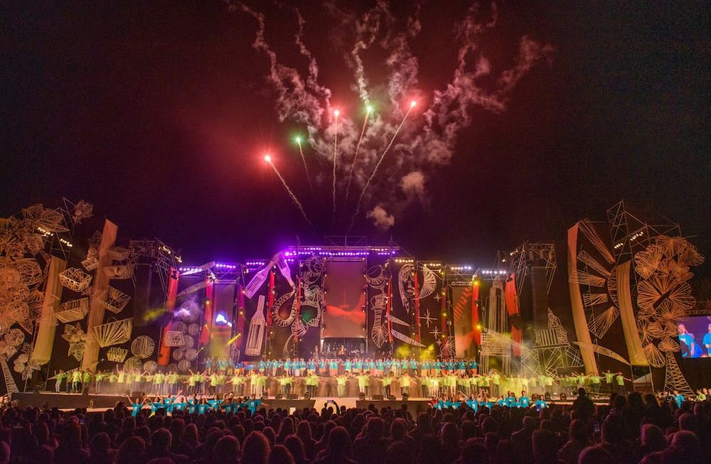 Vendimia 2024: ya están los nombres de las 10 candidatas para reina de la Ciudad de Mendoza