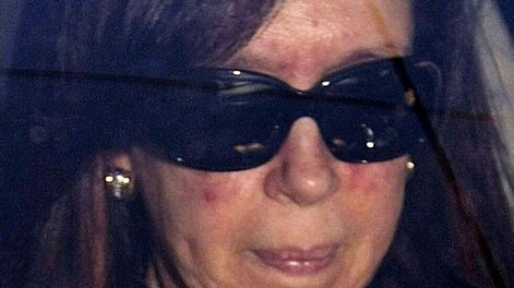 El mes que vivimos sin Cristina y que Cristina vivió sin nosotros