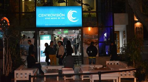 CENTROVISIÓN con la mirada puesta en la Cultura