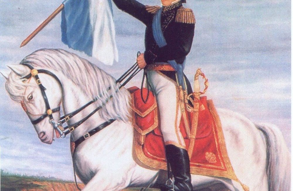 La patria de Belgrano era el bien común