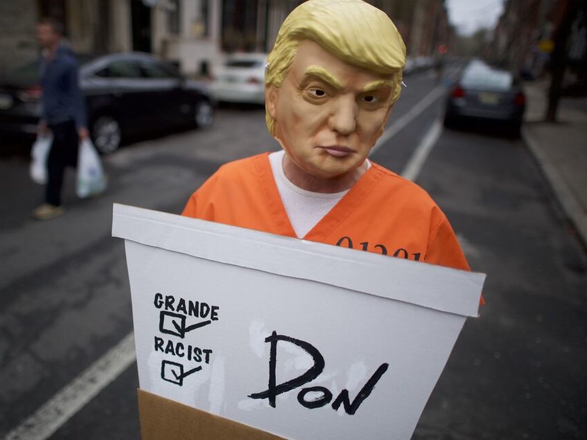 El ex director del FBI alerta: Trump está incapacitado para dirigir EEUU
