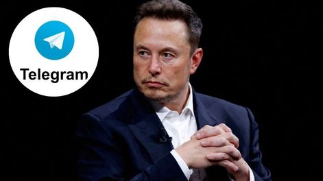 El creador de Telegram instó a los jóvenes a estudiar matemáticas. Elon Musk se sumó y destacó el valor de la física.