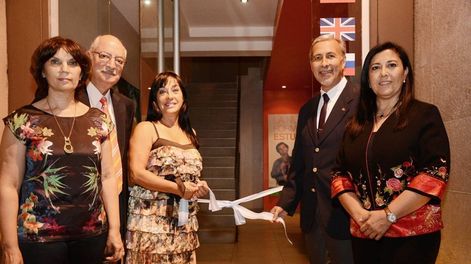 La UMaza  con nueva sede