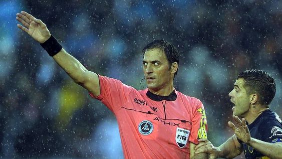 La Conmebol respaldó a Vigliano y lo designó para el Sudamericano Sub 20