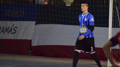Futsal: empate en la máxima, victorias en el ascenso
