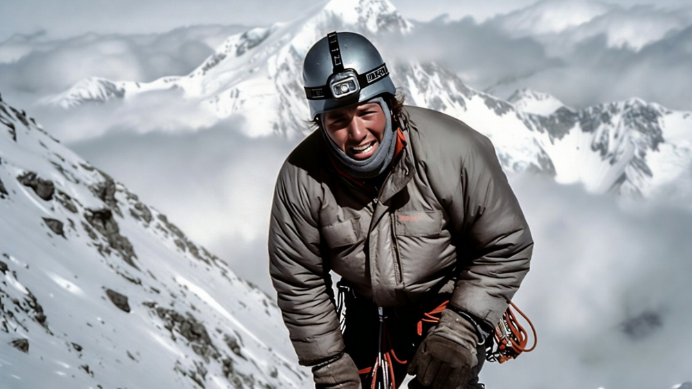 Luego de una investigación se descubrió que este caso no fue aislado y era parte de una serie de estafas en el Everest.