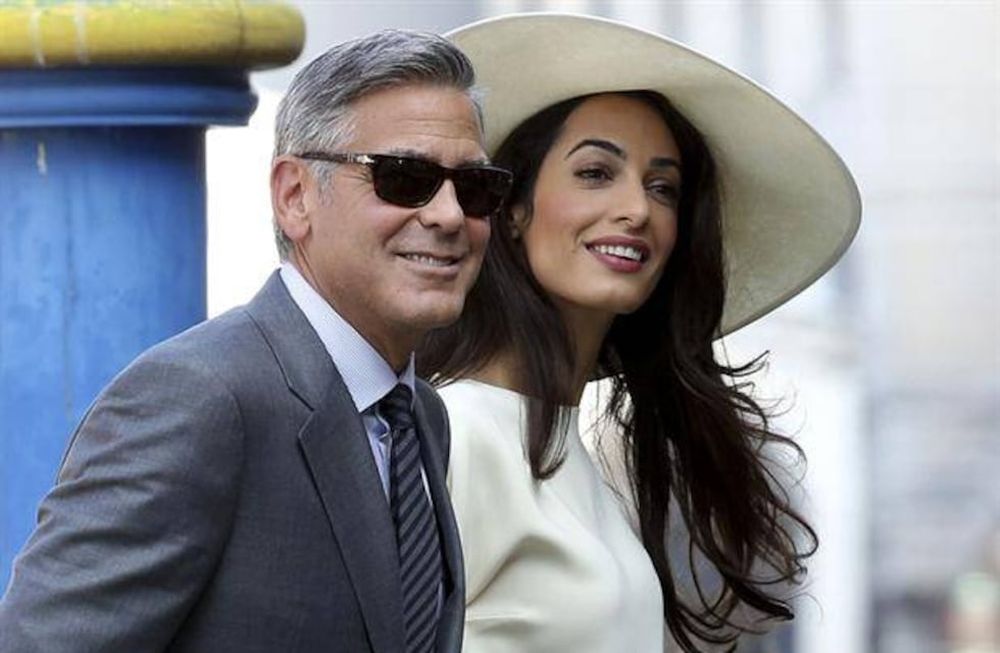 Top 5: estas fueron las bodas más caras de las estrellas