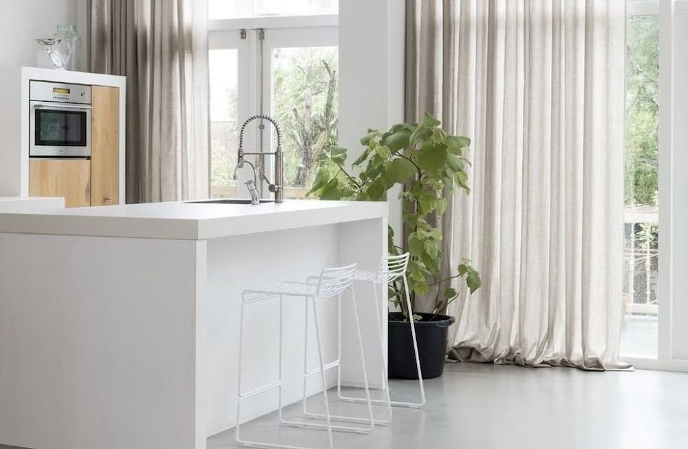 3 tendencias en cortinas que vas a amar